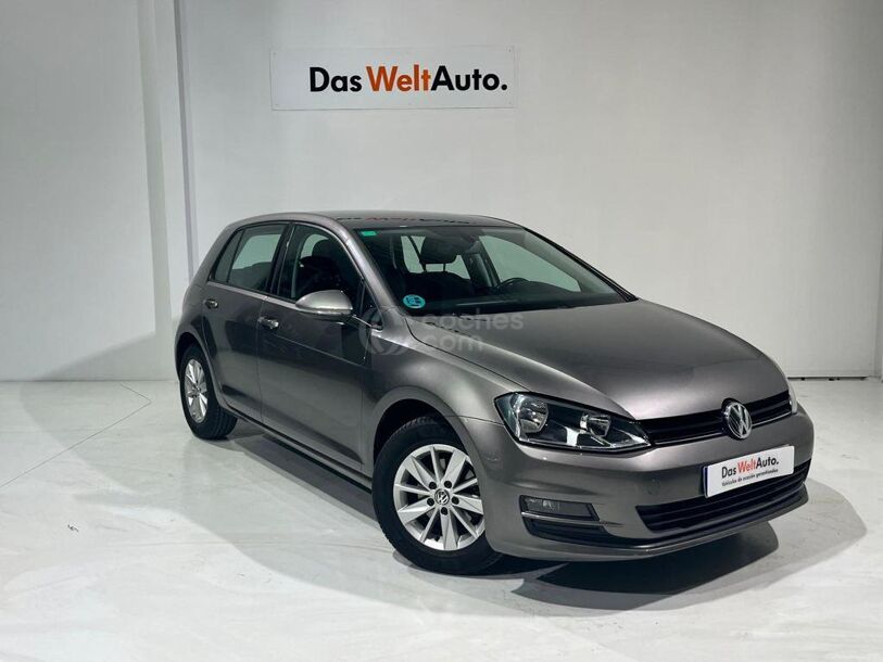 Foto del VOLKSWAGEN Golf 1.2 TSI BMT Edition 110