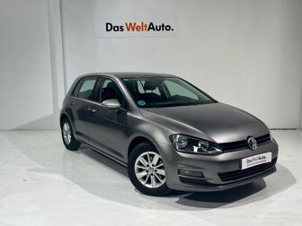 Imagen de VOLKSWAGEN Golf 1.2 TSI BMT Edition 110