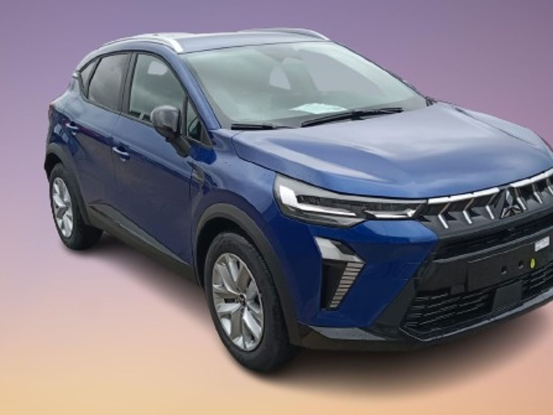 Imagen de MITSUBISHI ASX