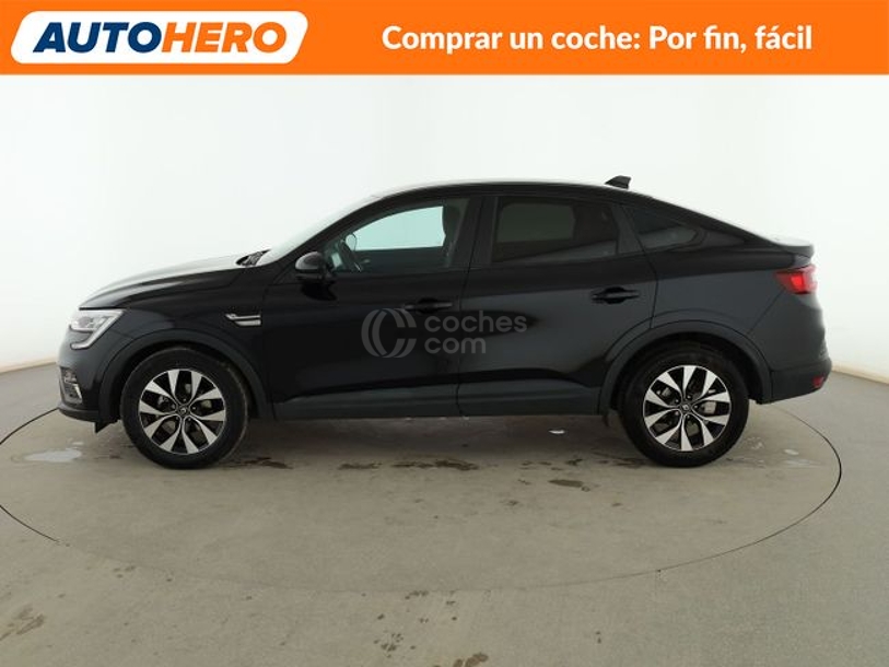 Foto del RENAULT Arkana 1.3 TCe Intens EDC 103kW