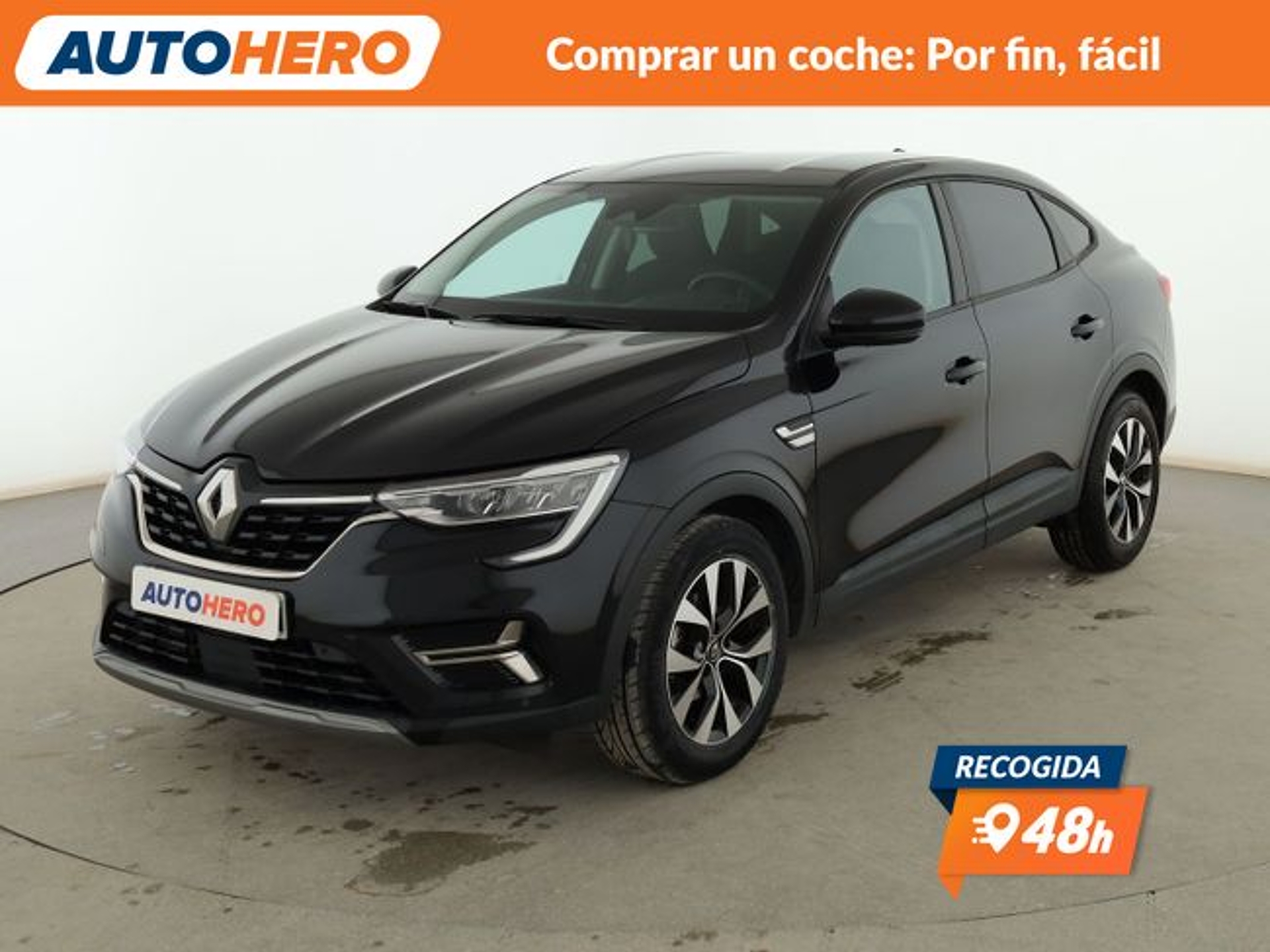Imagen de RENAULT Arkana