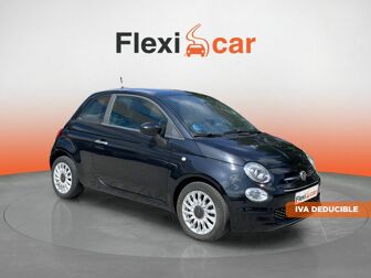 Imagen de FIAT 500 1.0 GSE Lounge