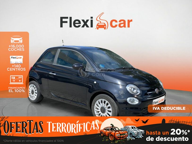 Foto del FIAT 500 1.0 GSE Lounge