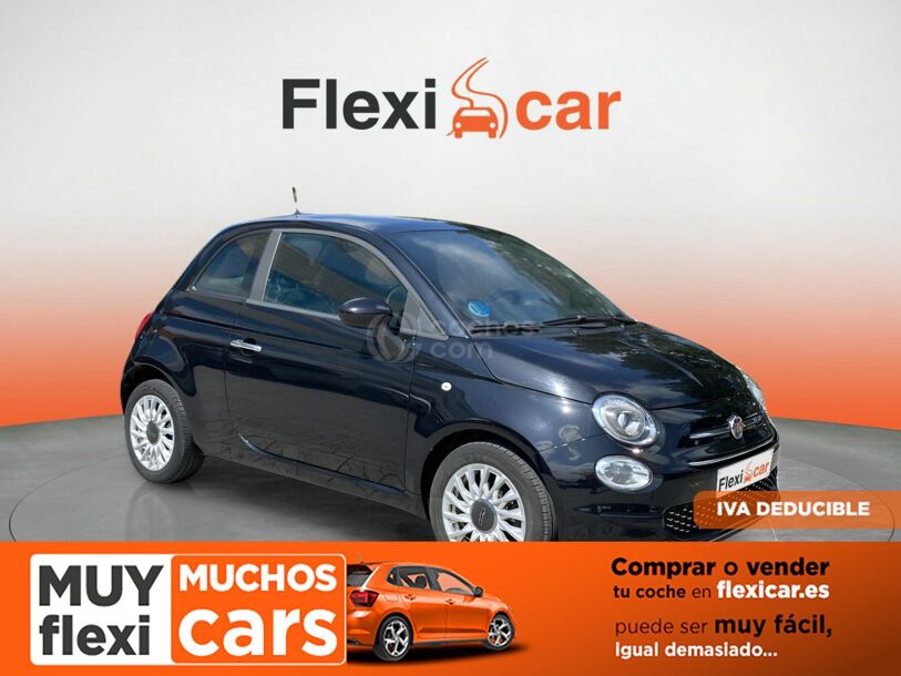 Foto del FIAT 500 1.0 GSE Lounge