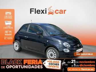 Imagen de FIAT 500 1.0 GSE Lounge