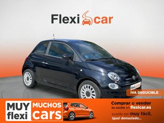 Imagen de FIAT 500 1.0 GSE Lounge