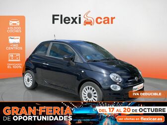 Imagen de FIAT 500 1.0 GSE Lounge