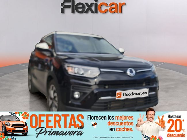 Foto del SSANGYONG KGM Tivoli G15 Limited 4x2 Aut.