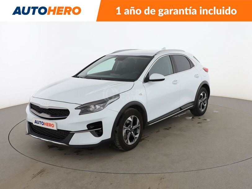 Foto del KIA XCeed 1.0 T-GDi Drive