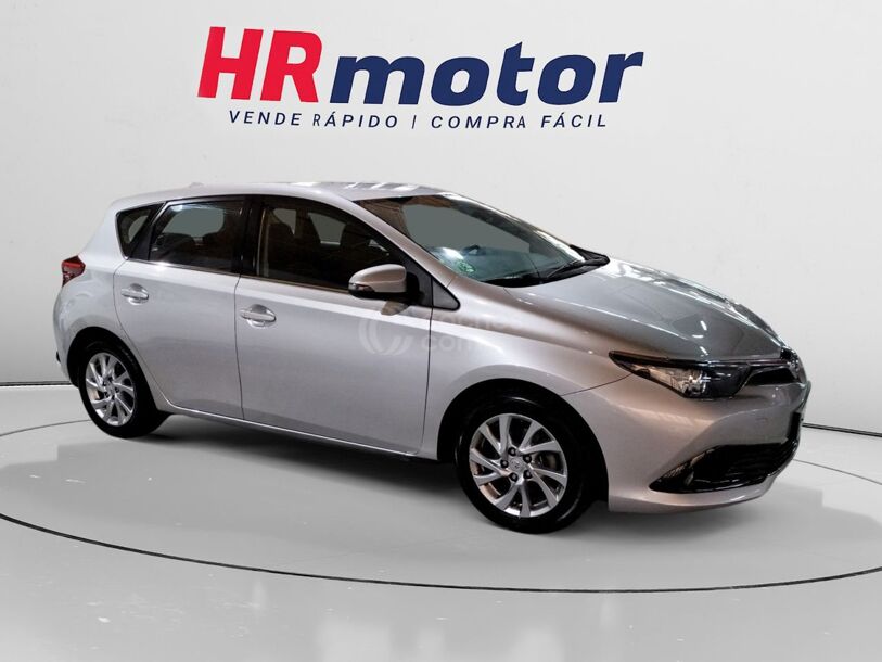 Foto del TOYOTA Auris 90D Active