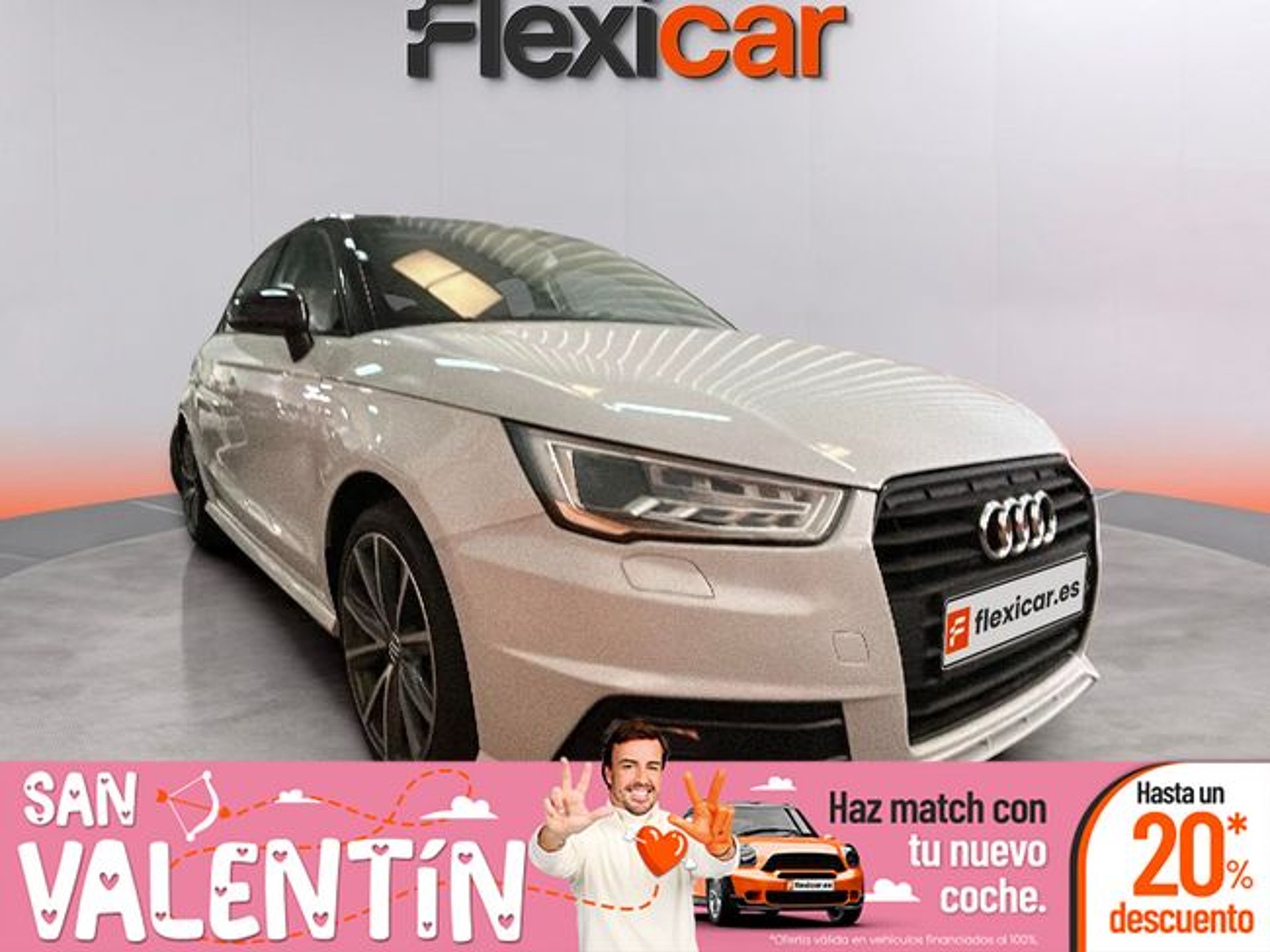 Imagen de AUDI A1