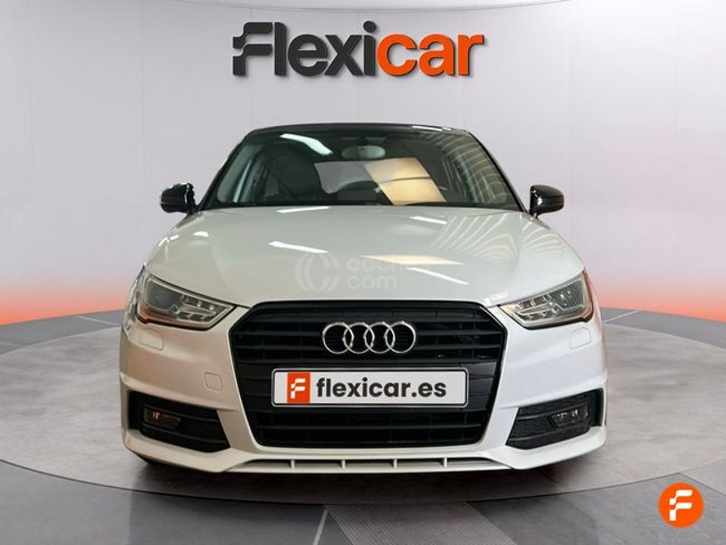 Foto del AUDI A1 Sportback 1.4TDI ultra Adrenalin