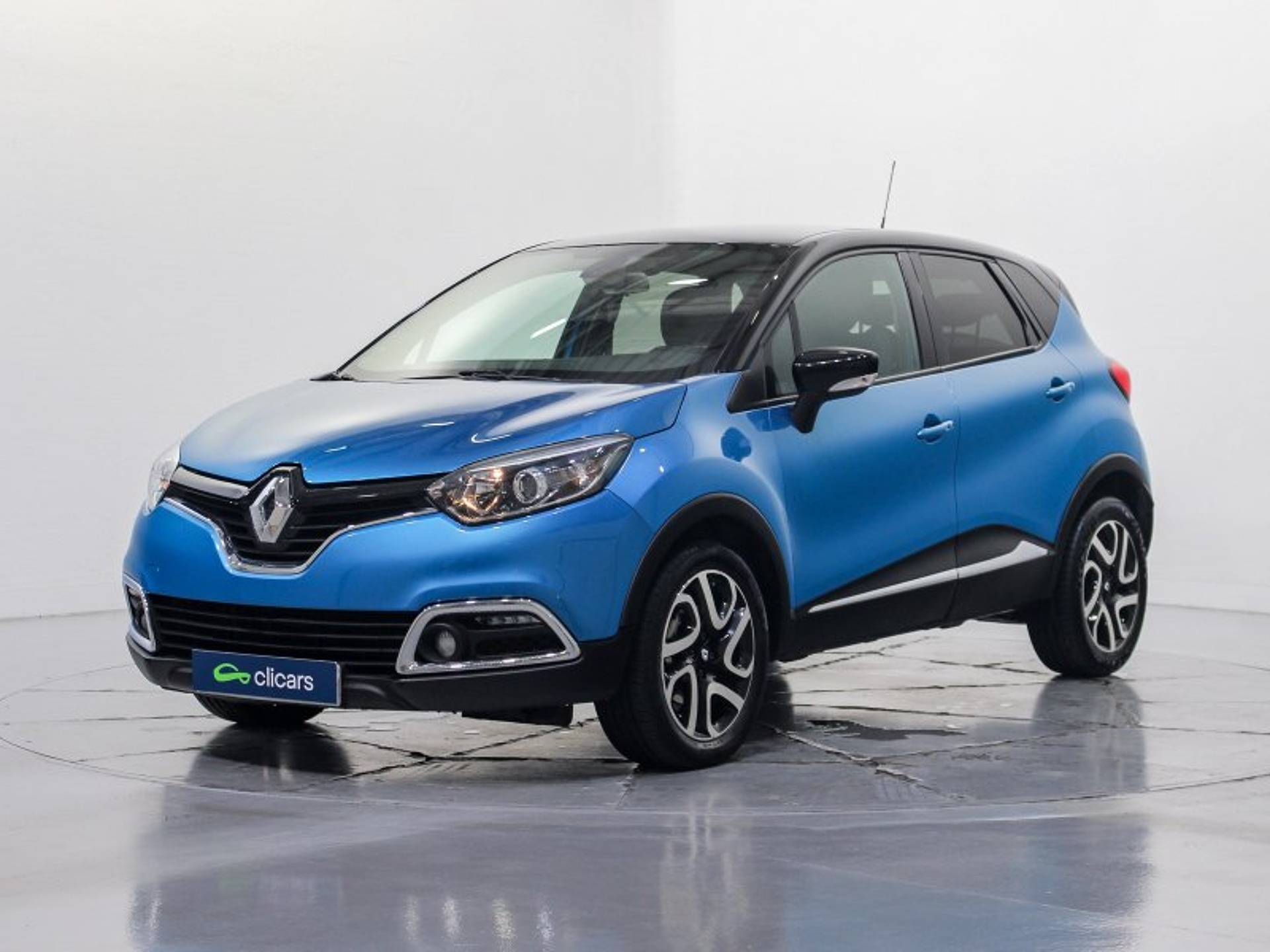 Imagen de RENAULT Captur