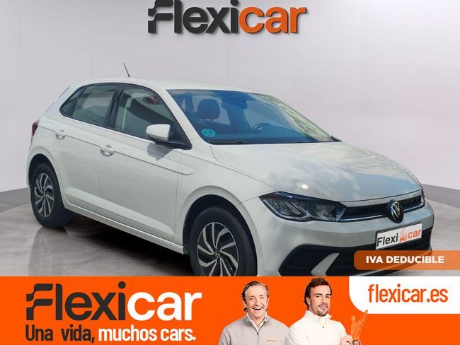 VOLKSWAGEN Polo (Life 1.0 TSI 70kW (95CV)) en Baleares