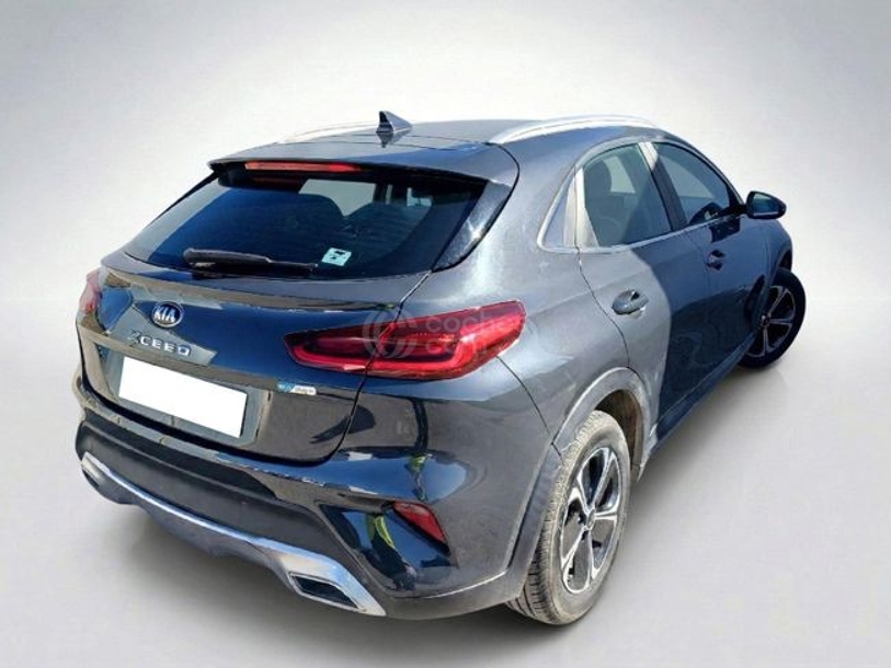 Foto del KIA XCeed 1.6 PHEV eDrive Aut.