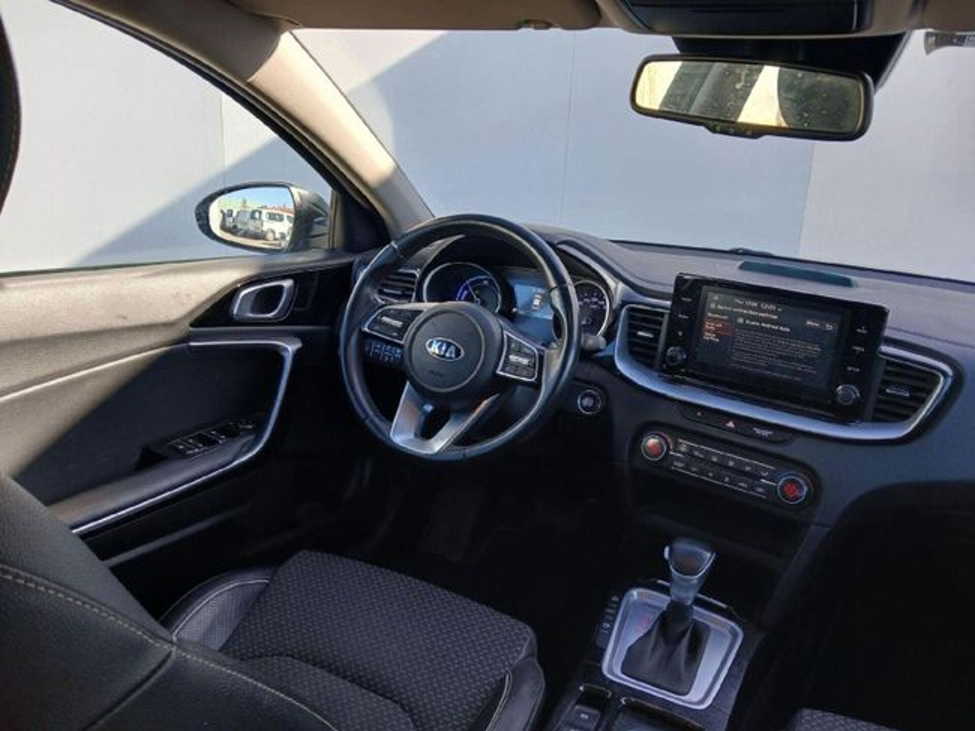 Imagen 3 de KIA XCeed