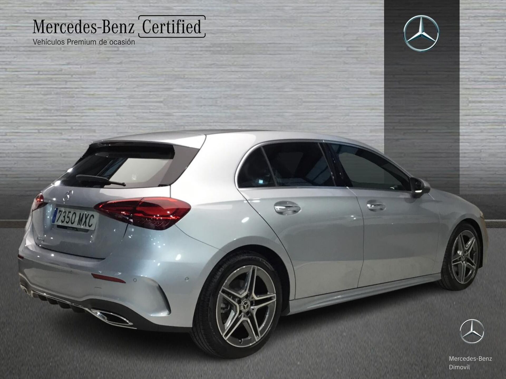 Imagen 2 de MERCEDES Clase A