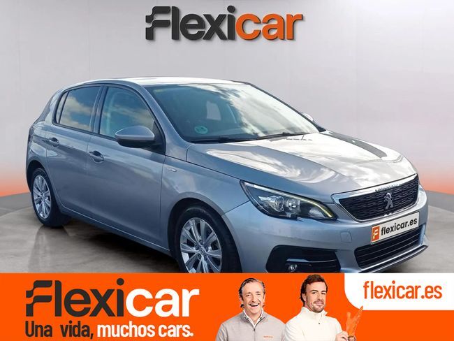 Foto del PEUGEOT 308 1.2 PureTech S&S Style 130