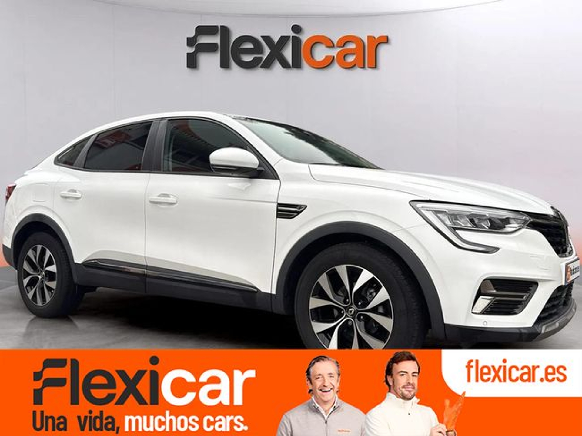 Imagen de RENAULT Arkana