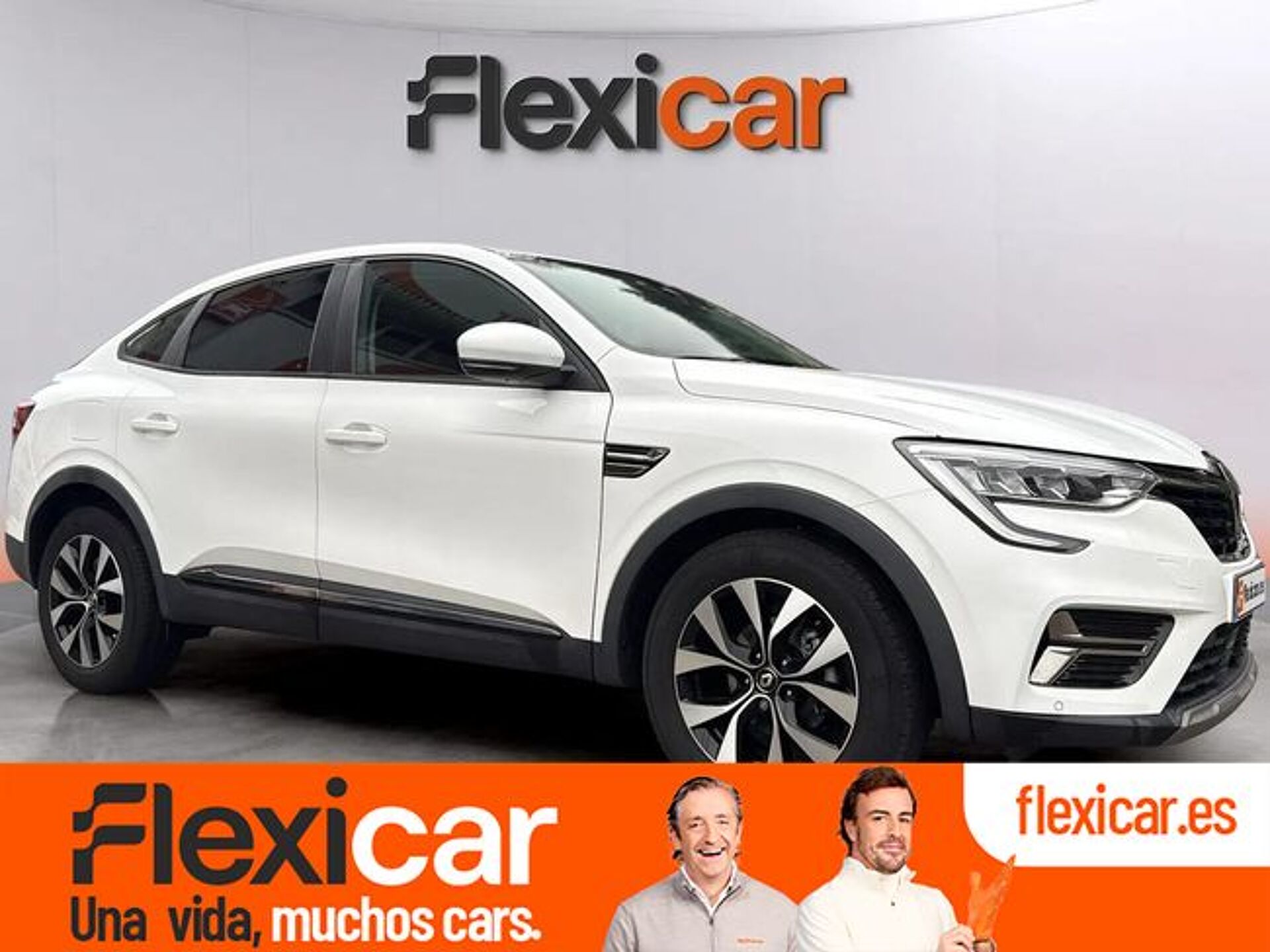 Imagen 1 de RENAULT Arkana