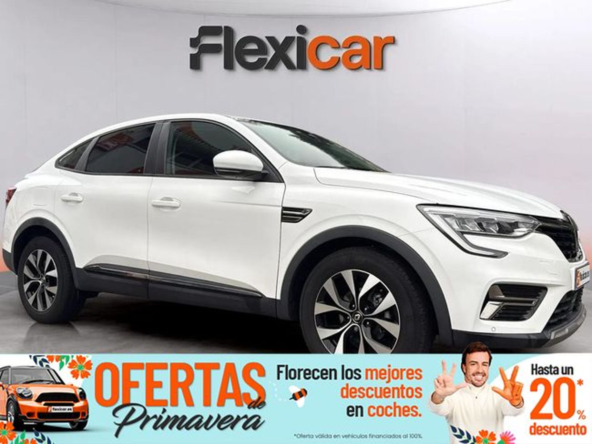 Imagen 1 de RENAULT Arkana