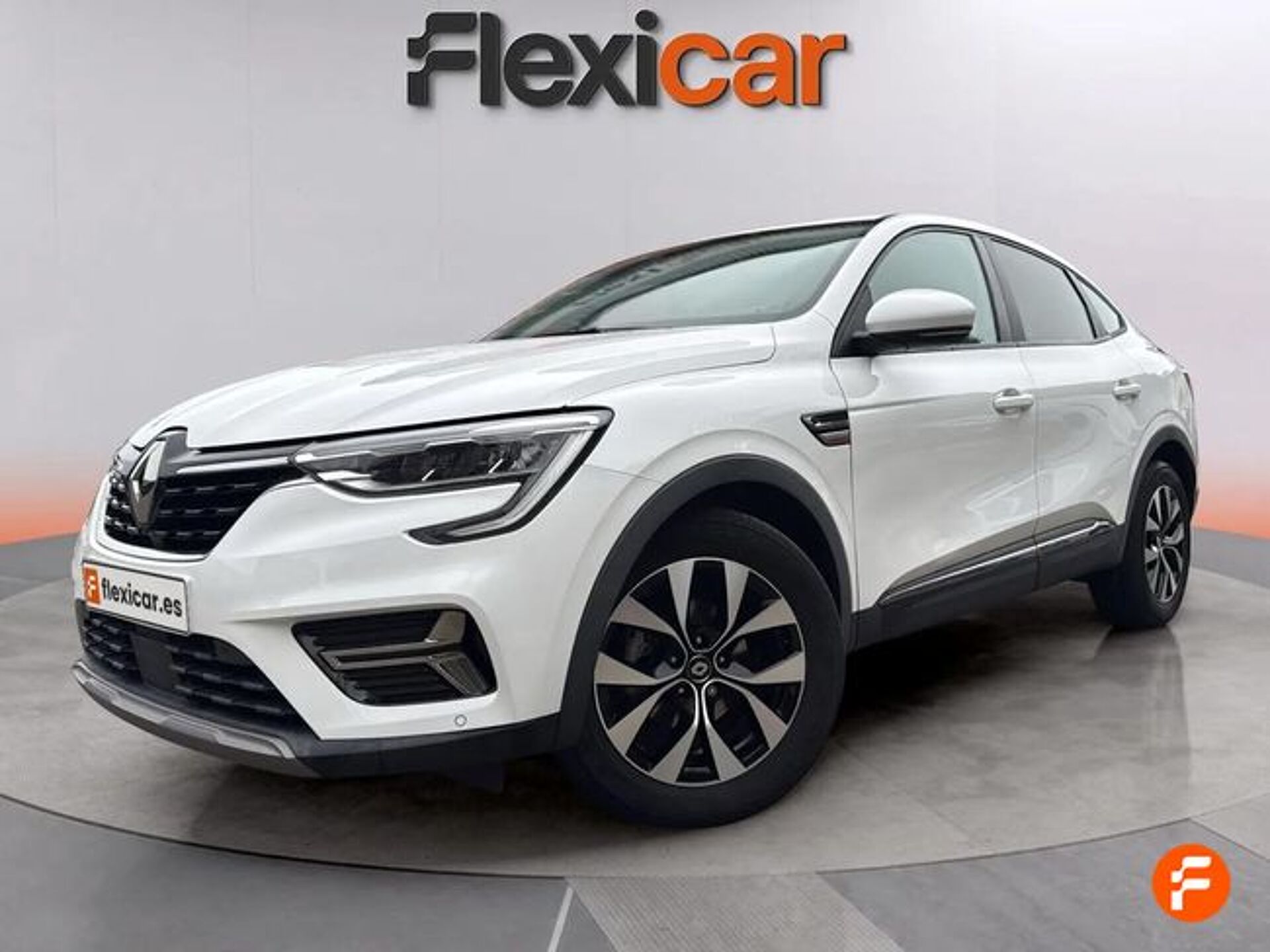 Imagen 3 de RENAULT Arkana