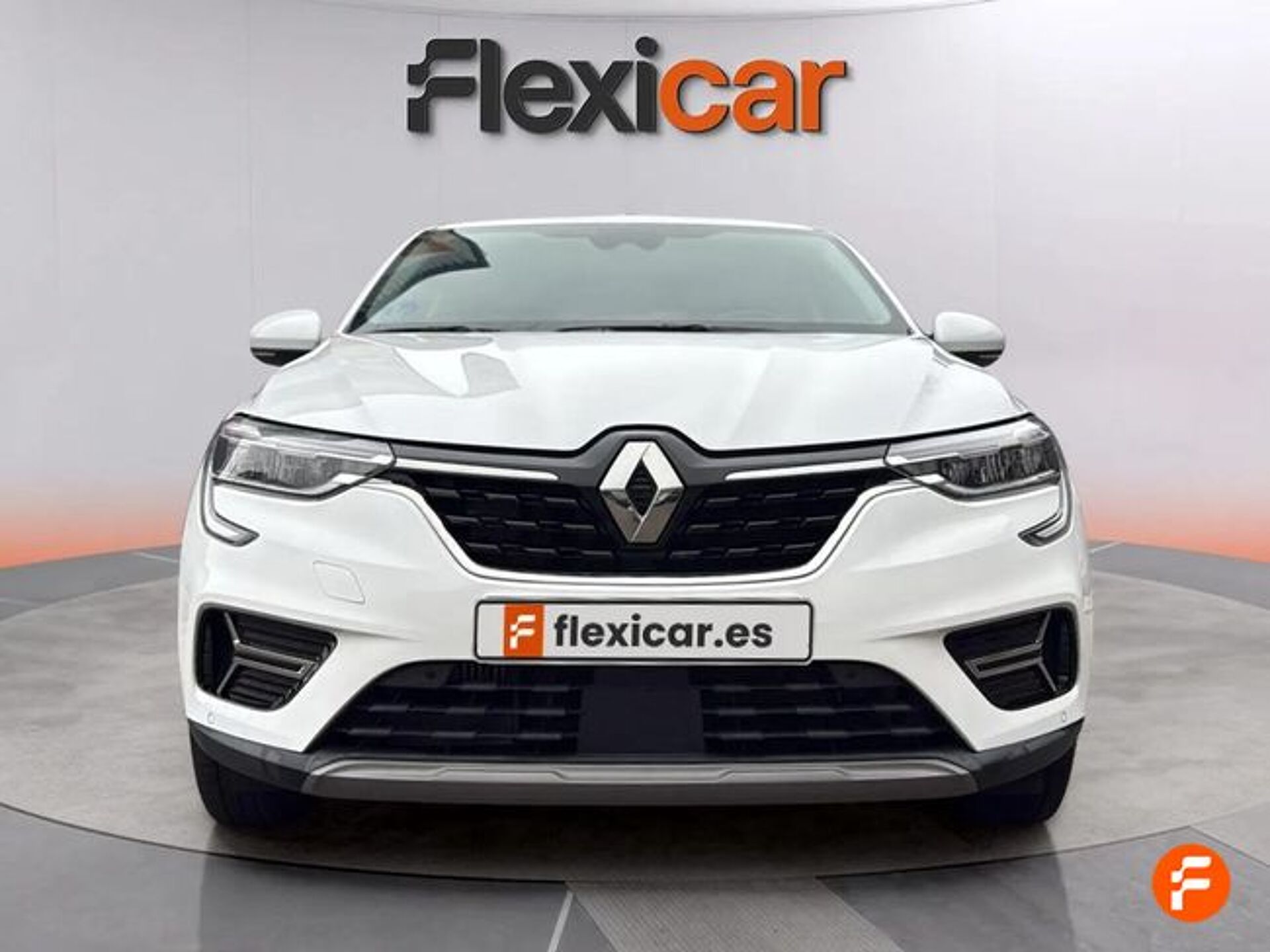 Imagen 2 de RENAULT Arkana