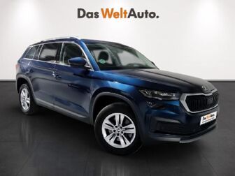 Imagen de SKODA Kodiaq 2.0TDI AB tech Ambition 4x4 DSG 110kW