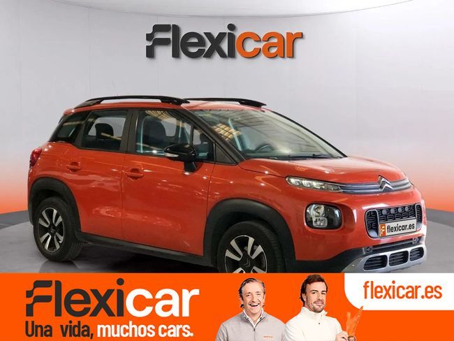 CITROEN C3 Aircross (PureTech 81kW (110CV) S&S 6v LIVE) en Almería