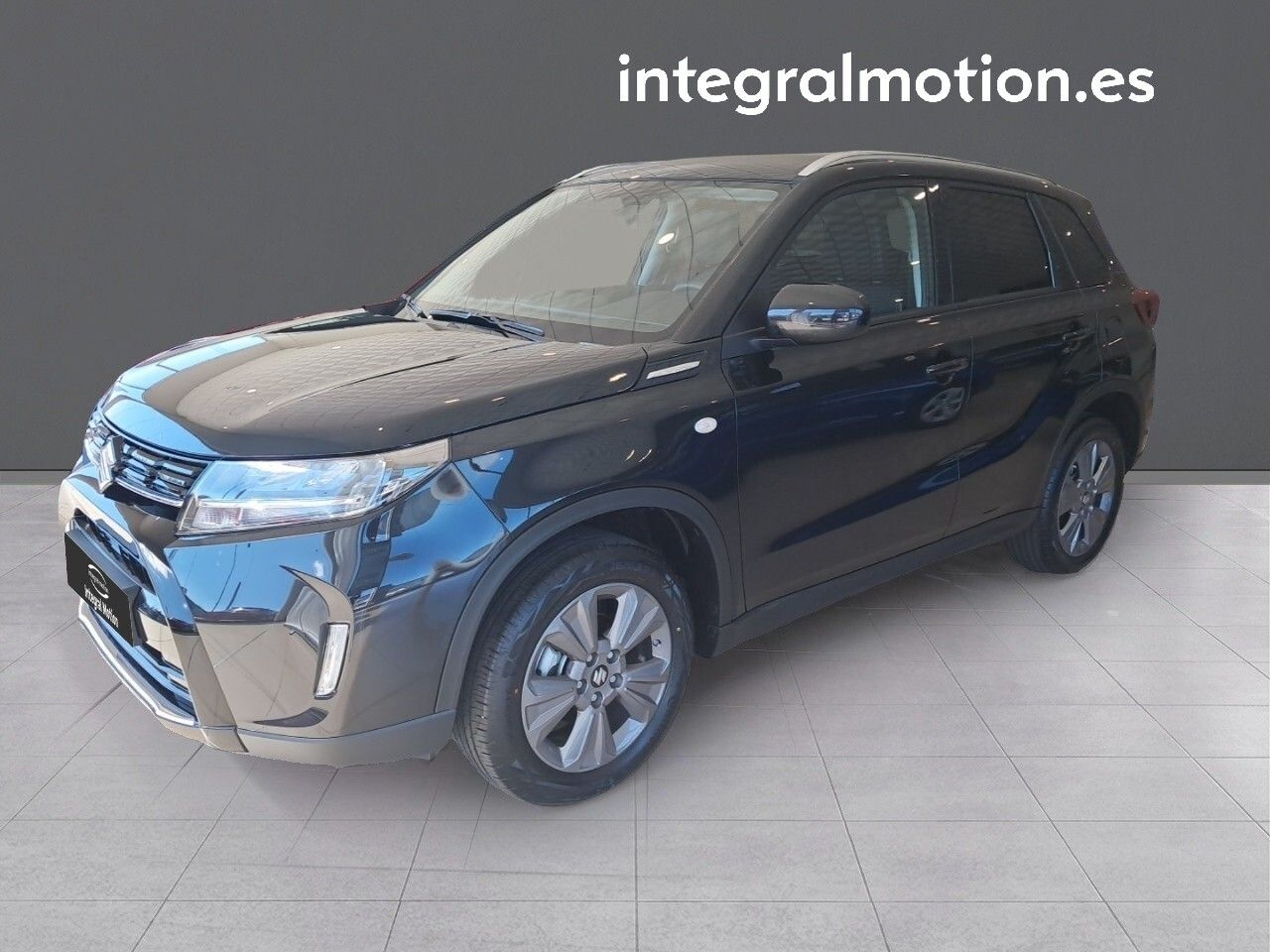 Imagen de SUZUKI Vitara