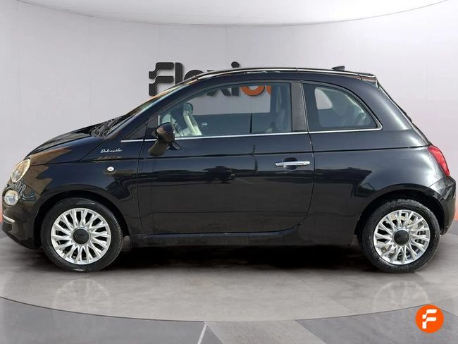 Foto del FIAT 500 1.0 Hybrid Dolcevita 52kW