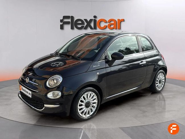 Foto del FIAT 500 1.0 Hybrid Dolcevita 52kW