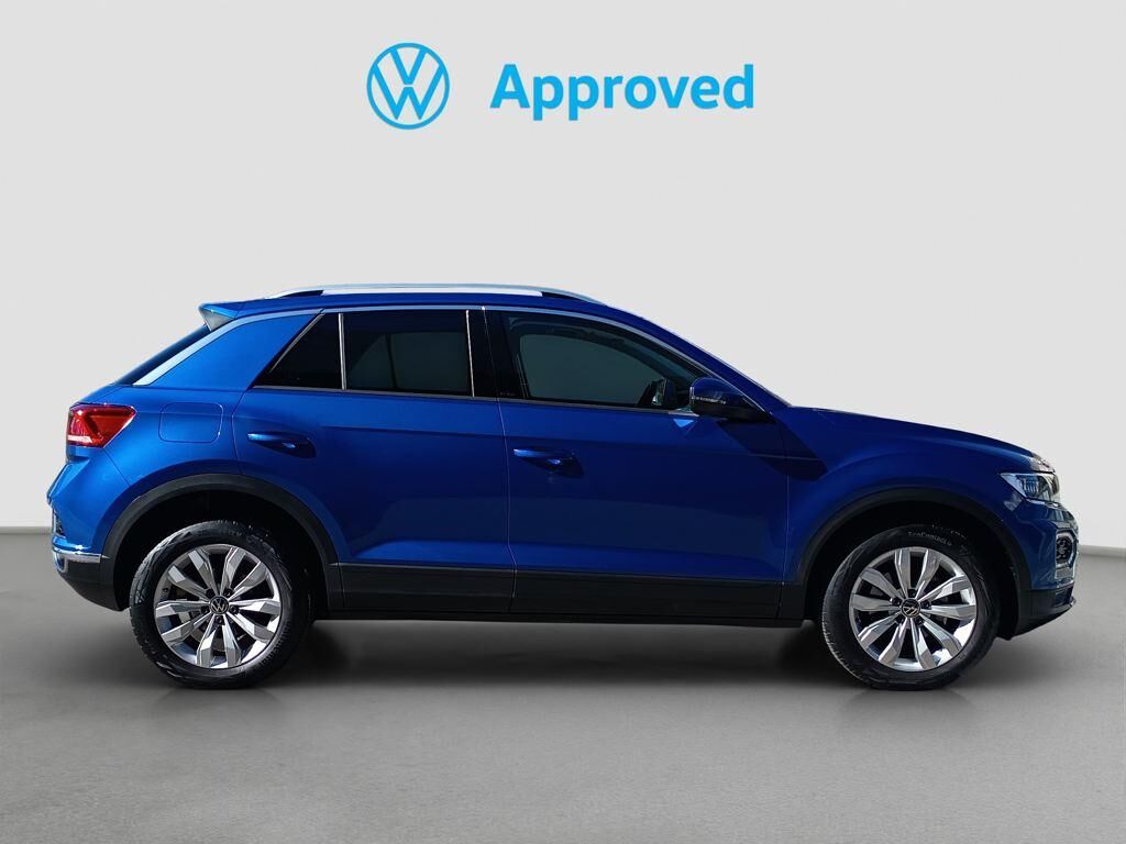 Foto del VOLKSWAGEN T-Roc 1.0 TSI Edition