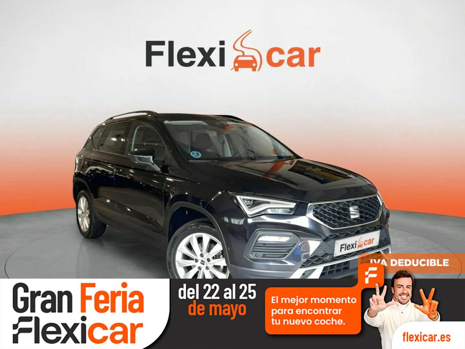 Imagen de SEAT Ateca