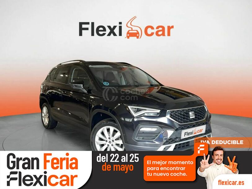Foto del SEAT Ateca 1.0 TSI S&S Reference