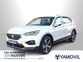 Imagen de SEAT Tarraco 2.0TDI S&S Xcellence DSG-7 150