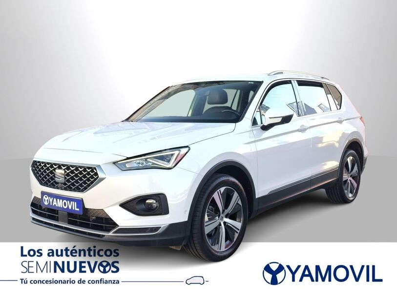 Foto del SEAT Tarraco 2.0TDI S&S Xcellence DSG-7 150