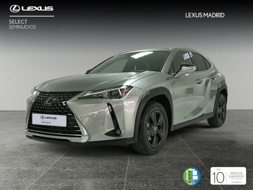 Foto del LEXUS UX 250h Premium 4WD