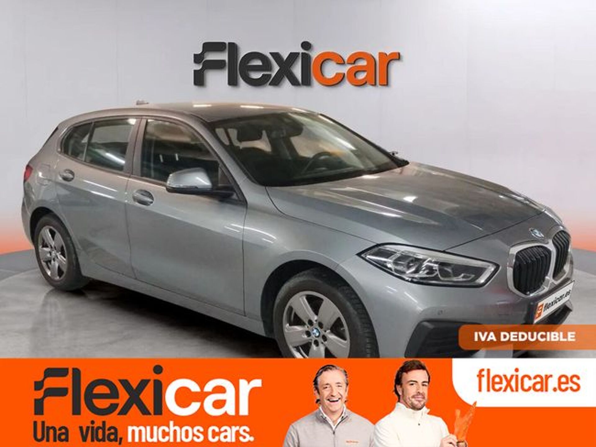 Imagen 1 de BMW Serie 1