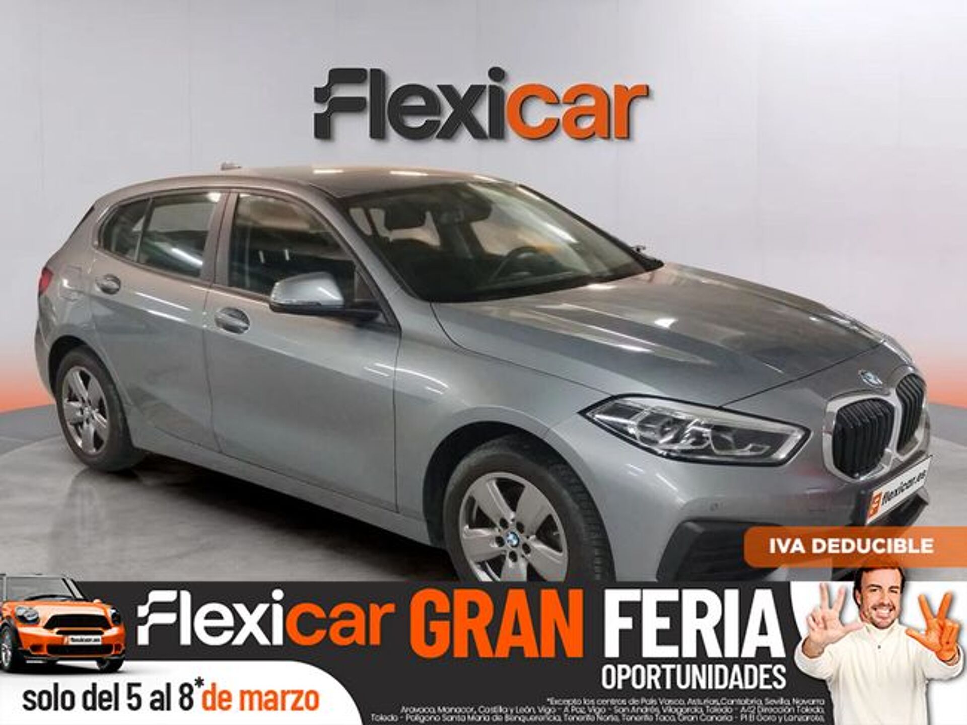 Imagen 1 de BMW Serie 1