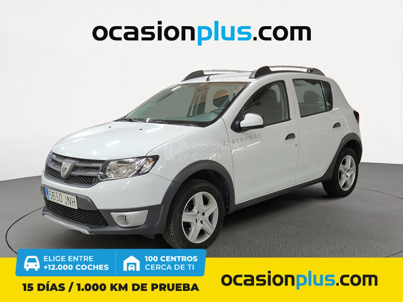 Foto del DACIA Sandero 0.9 TCE Stepway 90
