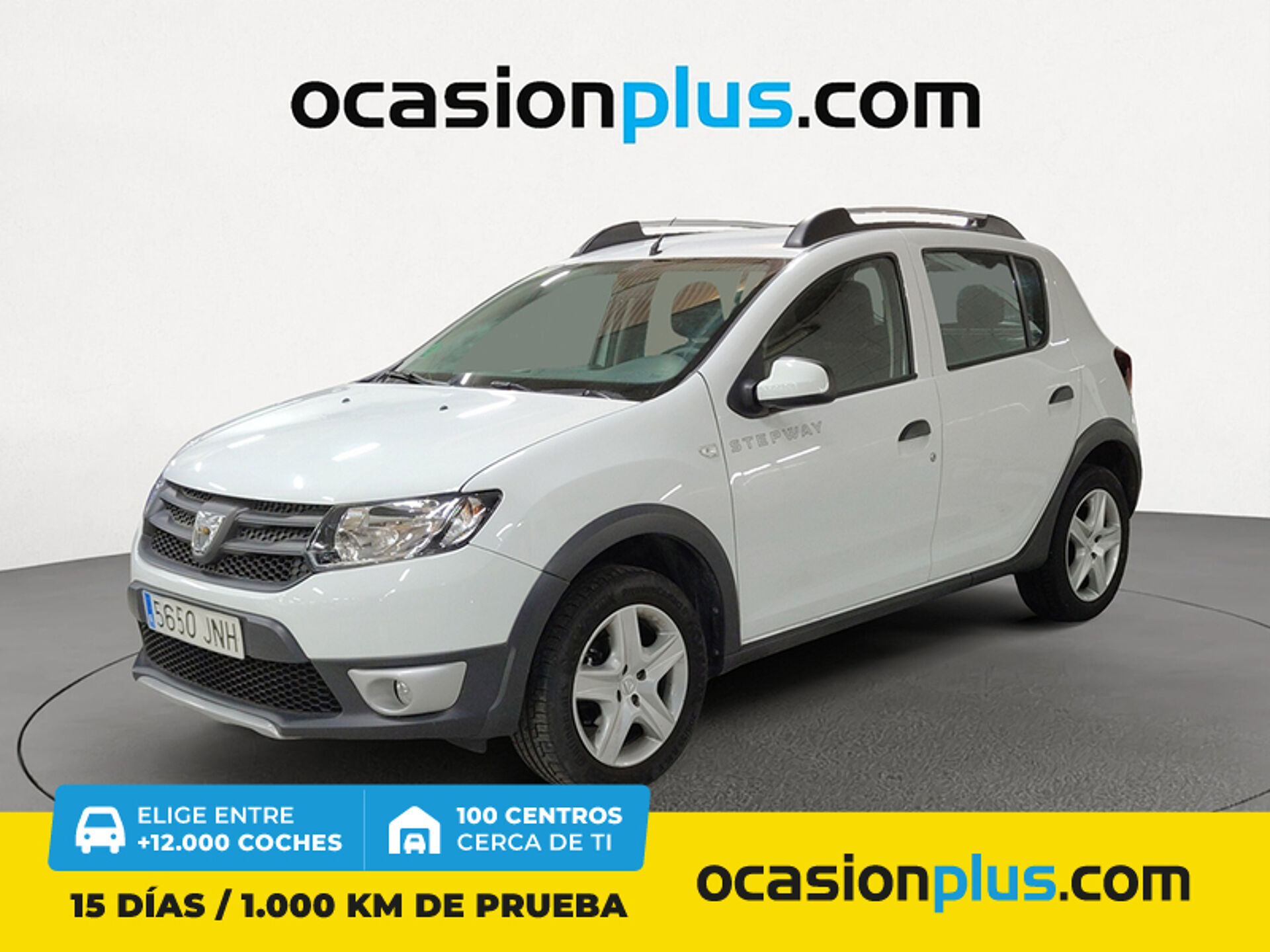 Imagen de DACIA Sandero