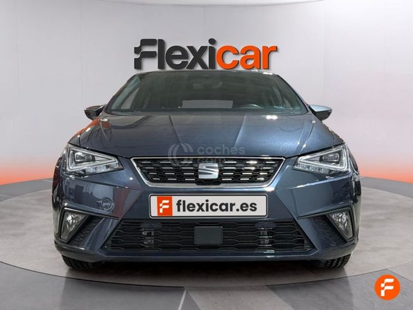 Foto del SEAT Ibiza 1.0 MPI Evo S&S Reference 80