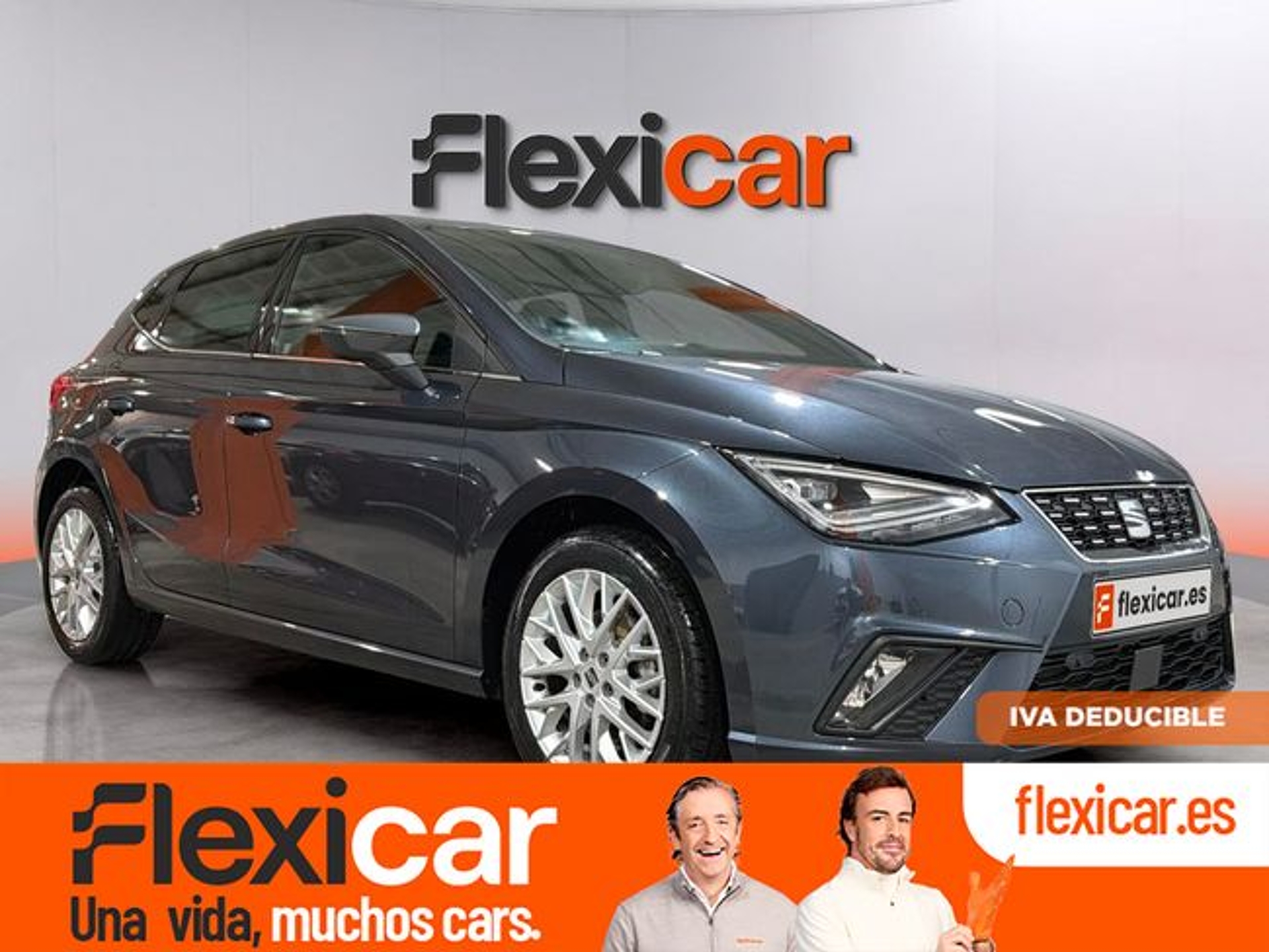Imagen de SEAT Ibiza