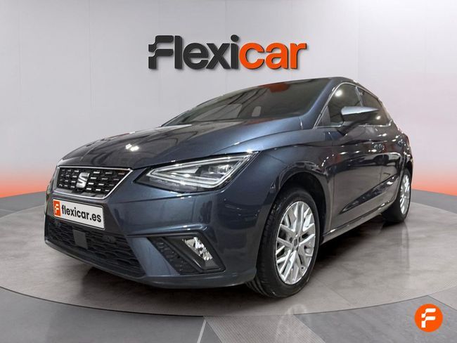 Foto del SEAT Ibiza 1.0 MPI Evo S&S Reference 80