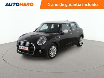 Imagen de MINI Mini Cooper Aut.