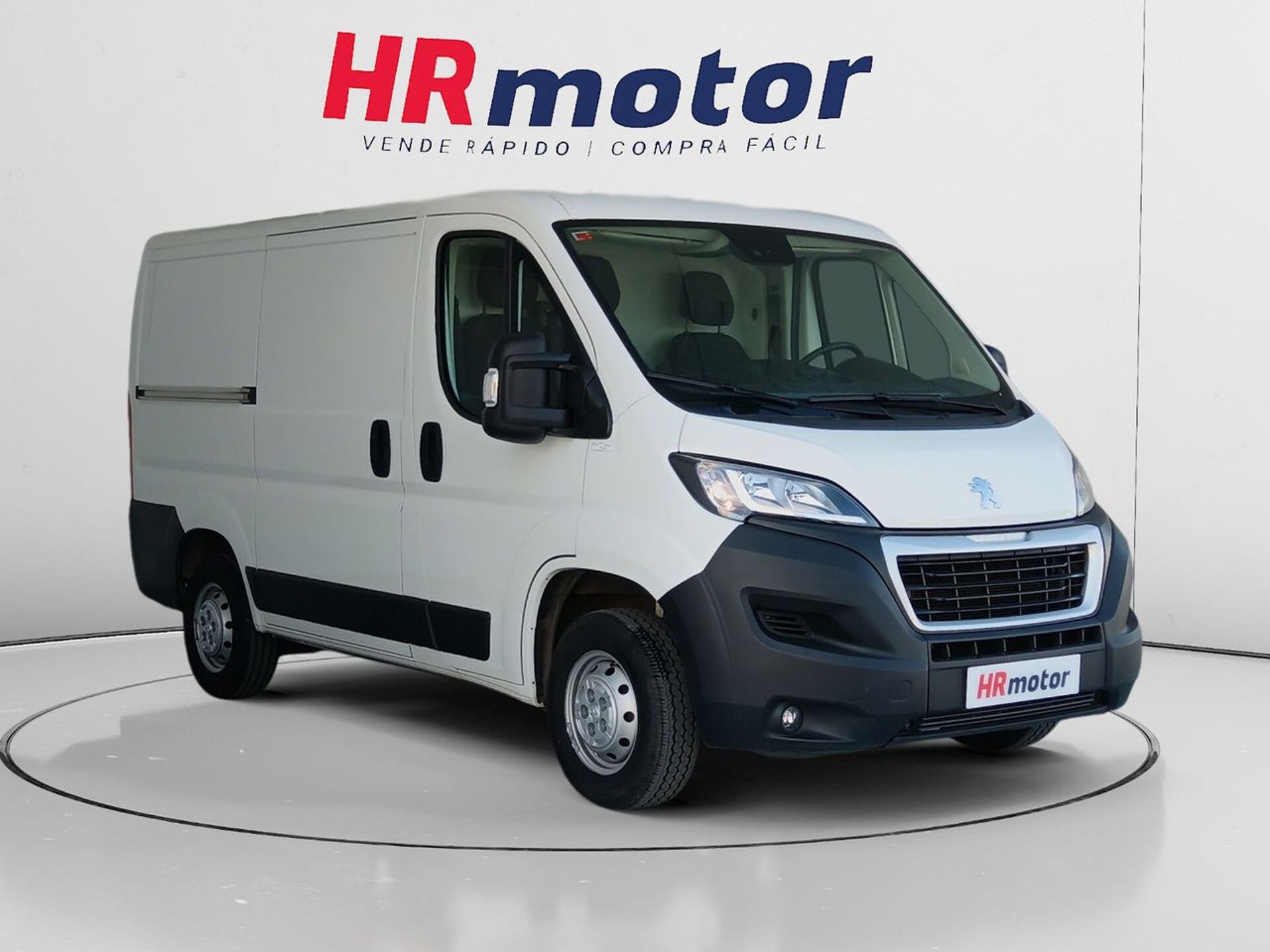 Imagen de PEUGEOT Boxer