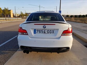 Imagen de BMW Serie 1 135i Coupé