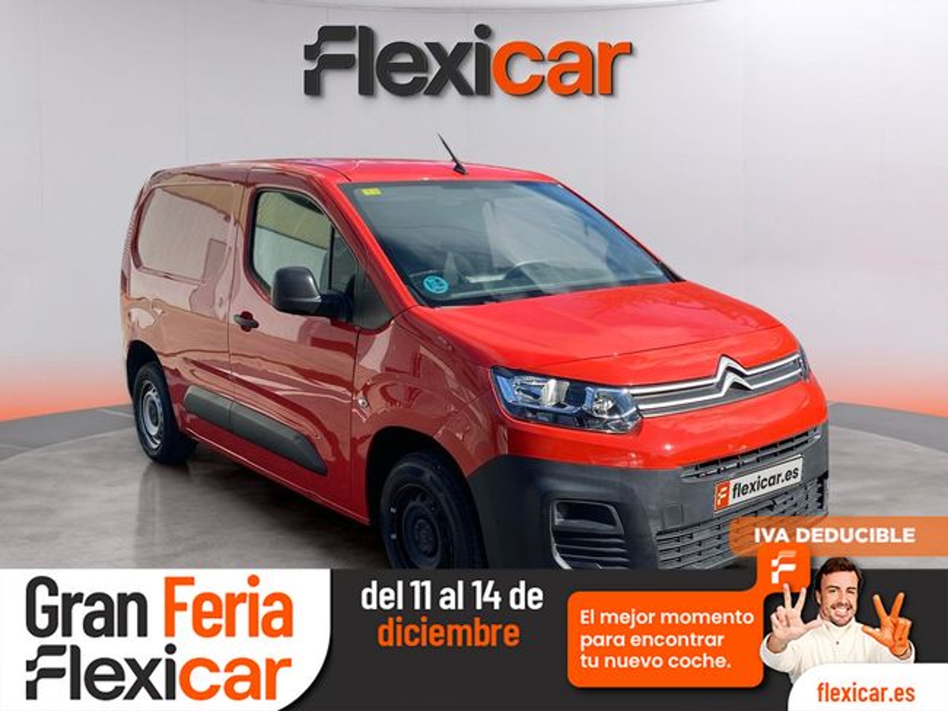 Imagen de CITROEN Berlingo