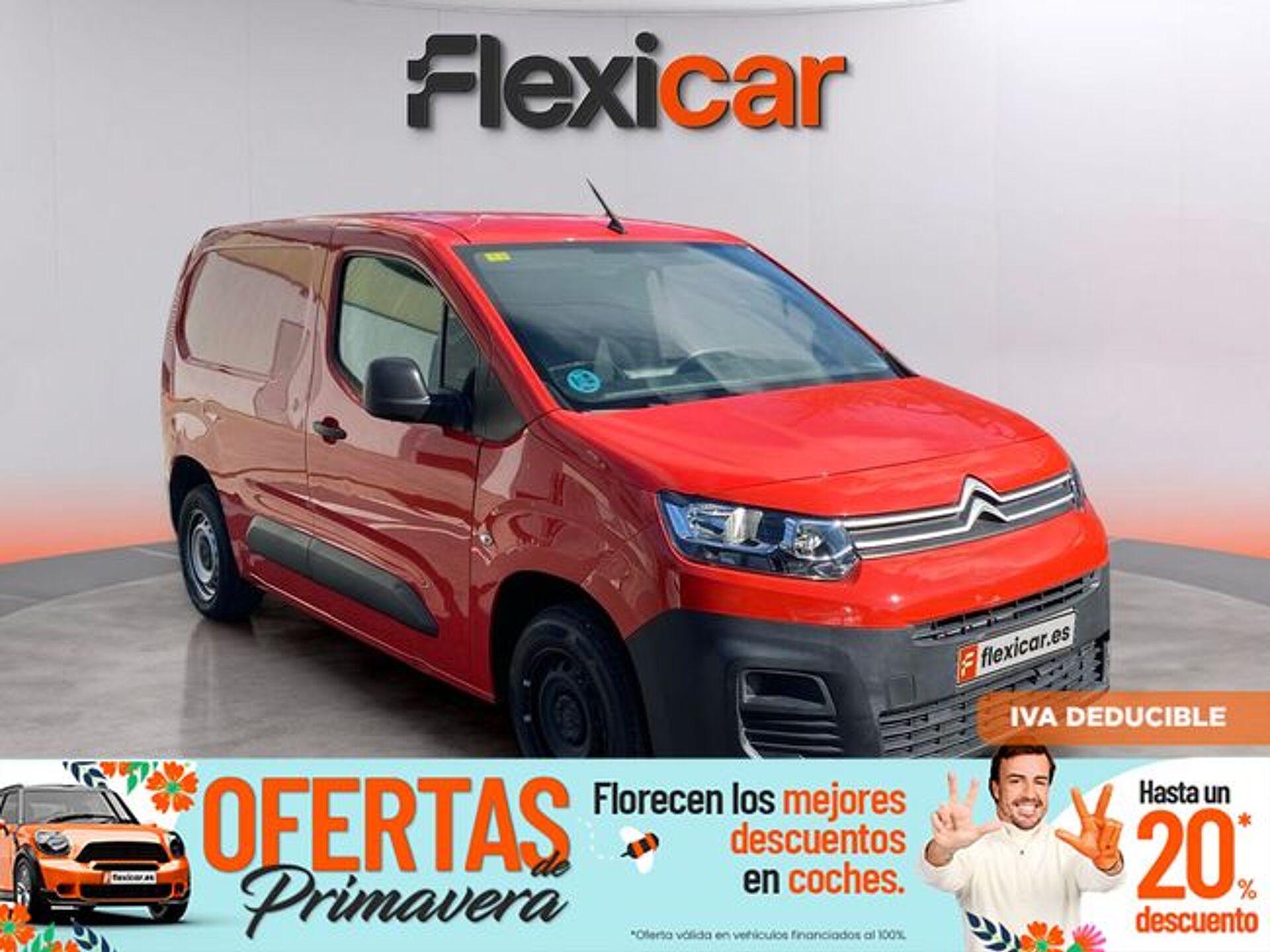 Imagen 1 de CITROEN Berlingo